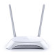 TP-Link Маршрутизатор TL-MR3420 N300 4xFE LAN 1xFE WAN 1xUSB2.0 for 3G/4G/LTE