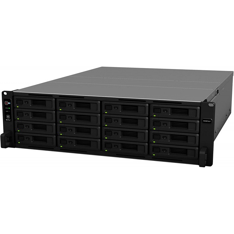 Synology RS4021xs+