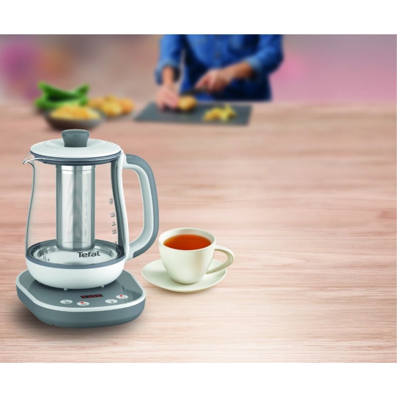 Tefal Tastea Tea Maker BJ551B10