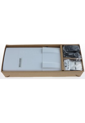 MikroTiK Точка доступу BaseBox 2