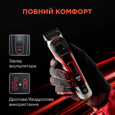 Rowenta Тример TN384MF0