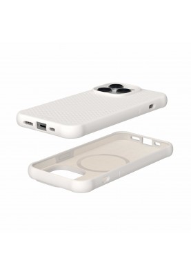 UAG Чохол [U] для Apple iPhone 14 Pro Dot Magsafe, Marshmallow