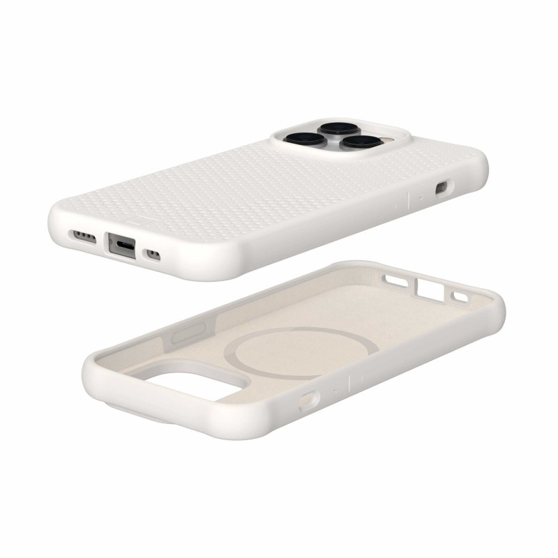 UAG Чохол [U] для Apple iPhone 14 Pro Dot Magsafe, Marshmallow