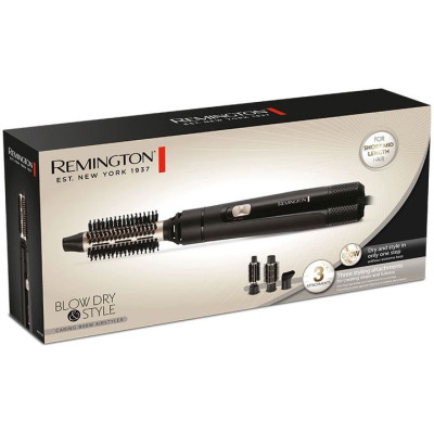 Remington Мультистайлер AS7300 Blow Dry and Style Caring