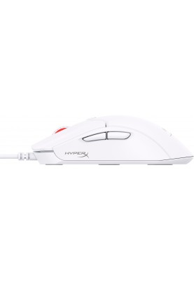 HyperX Миша Pulsefire Haste 2 USB, White