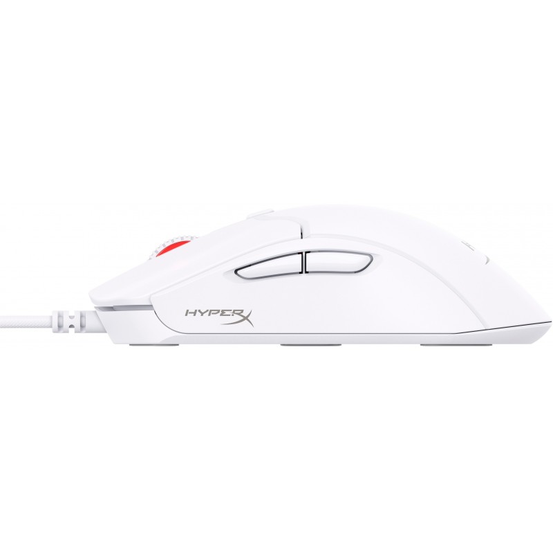 HyperX Миша Pulsefire Haste 2 USB, White