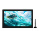 Huion Графічний монітор Kamvas Pro 24 4K чорний