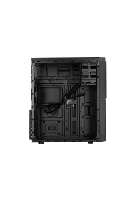 2E Комп’ютер персональний 2E Rational Intel i3-12100, 8Gb, F256GB, UMA, H610, 2E-E130, 500W, Win11P