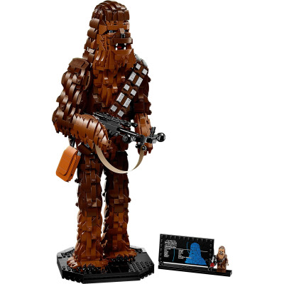 LEGO Конструктор Star Wars™ Чубака