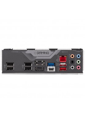 Gigabyte Материнська плата B760 GAMING X s1700 B760 4xDDR5 M.2 HDMI DP ATX