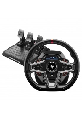 Thrustmaster Кермо і педалі для PC/PS5/PS4 T248P