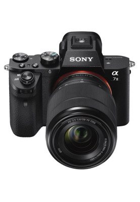 Sony Цифр. фотокамера Alpha 7M2 + об`єктив 28-70 KIT black