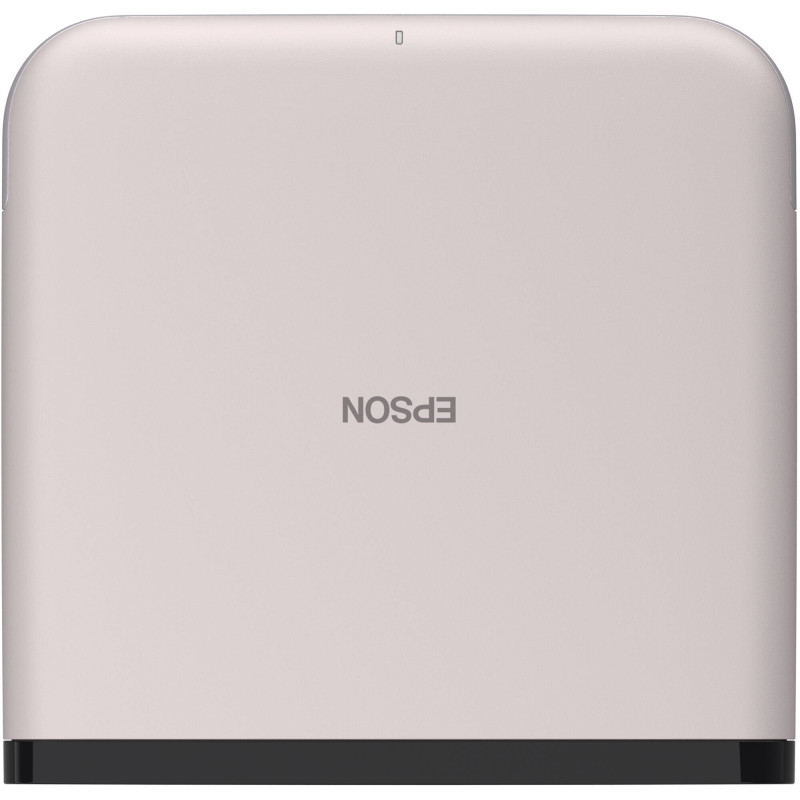 Epson Проєктор EF-21R FHD, 1000 lm, LASER, 1, Google TV, Quartz Rose