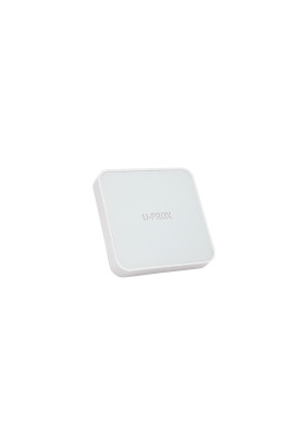 U-Prox Бездротова сирена для поміщень Siren White, 85 дБ, бездротова, білий
