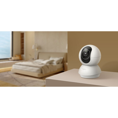 TP-Link IP-Камера Tapo C230 3MP N300 microSD motion detection 360° mic