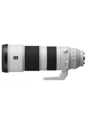 Sony 200-600mm