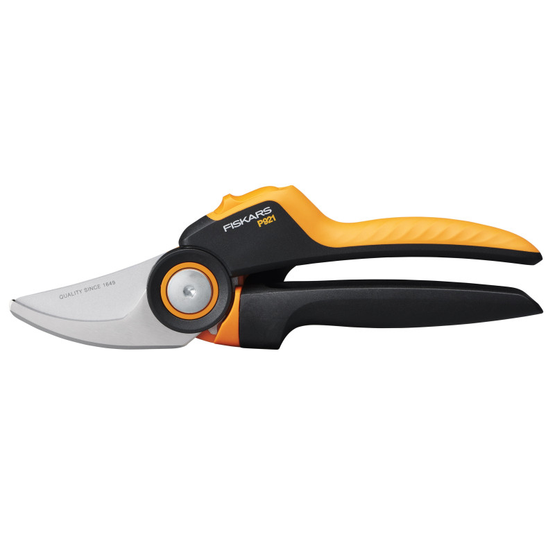 Fiskars Сікатор площинний PowerGear M P921, 28,5см, 245гр