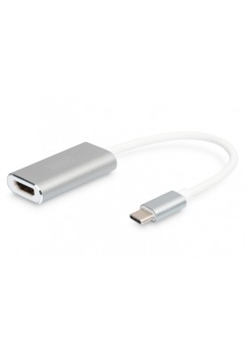 Digitus Адаптер USB-C - HDMI UHD 4K, M/F, 0.2 m