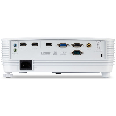 Acer Проектор P1257i (DLP, XGA, 4500 lm) Acer Проектор P1257i (DLP, XGA, 4500 lm)