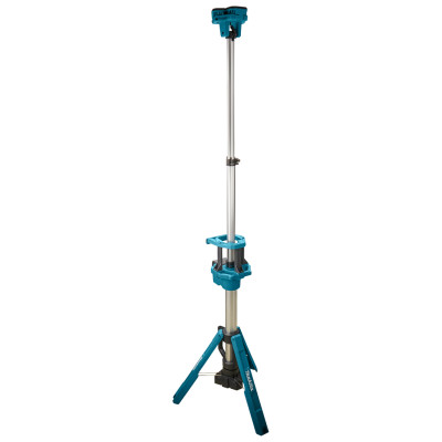 Makita Акумуляторний прожектор на штативі