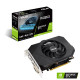 ASUS Відеокарта GeForce GTX 1650 4GB GDDR6 OC PH-GTX1650-O4GD6-P