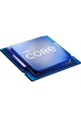 Intel Центральний процесор Core i3-13100 4C/8T 3.4GHz 12Mb LGA1700 60W Box