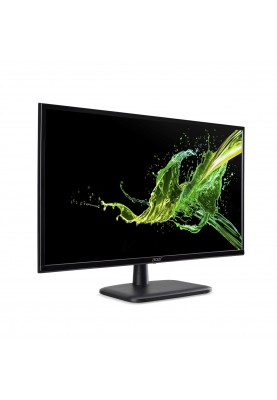 Acer Монітор 21.5" EK220QE3bi D-Sub, HDMI, VA, 100Hz, 1ms