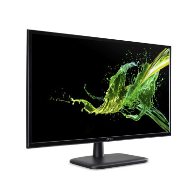 Acer Монітор 21.5" EK220QE3bi D-Sub, HDMI, VA, 100Hz, 1ms