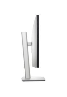 Dell Монітор 27" U2725QE HDMI, 2xDP, USB-C, Thunderbolt, RJ-45, IPS Black, 3840x2160, 120Hz, sRGB 100%, Delta E<1.5, Pivot, HDR600, Light Sensor