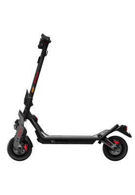 Segway Електросамокат GT3 E, чорний