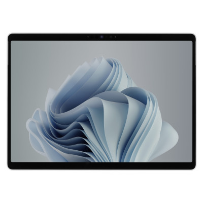 Microsoft Surface Планшет Pro 11 13” PS Touch, Snapdragon X Elite, 16GB, F1TBGB, UMA, Win11P, платиновий