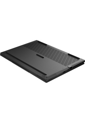 MSI Ноутбук Creator A16 AI+ A3XVGG 16 UHD, Ryzen AI 9 HX 370, 32GB, F2TB, NVD4070-8, W11P, сірий
