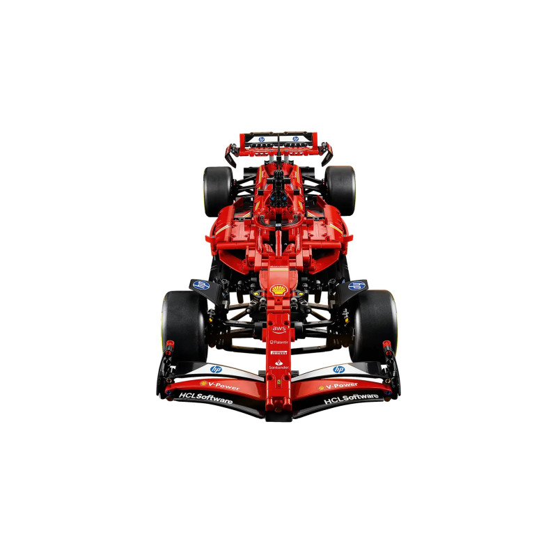 LEGO Конструктор Technic Автомобіль F1 Ferrari SF-24