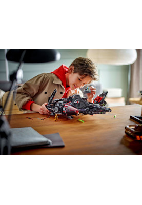 LEGO Конструктор Star Wars Темний сокіл