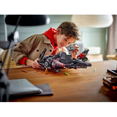 LEGO Конструктор Star Wars Темний сокол
