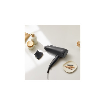 Panasonic Фен Panasonic, 2500Вт, 3 режими, іонізація, хол. обдув, чорний