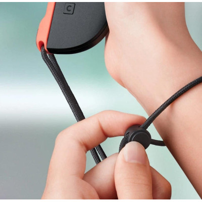 Nintendo Ремінці до JOY-CON SWITCH 2 Синій та Червоний