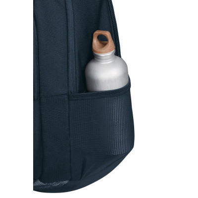 American Tourister Рюкзак для ноутбука 17.3" American Tourister, Urban Groove UG26 backpack, поліестер, 34л, синій American Tourister Рюкзак для ноутбука 17.3" American Tourister, Urban Groove UG26 backpack, поліестер, 34л, синій