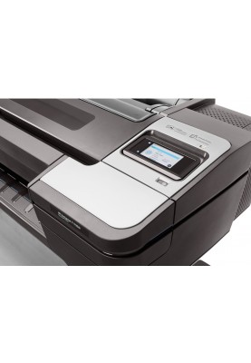 HP DesignJet T1700 44"