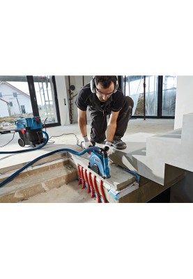 Bosch Professional GDE 230 FC-T