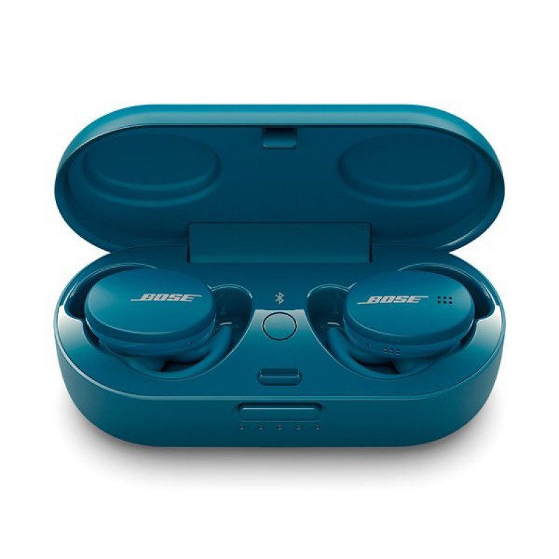 Bose Sport Earbuds[Baltic Blue]