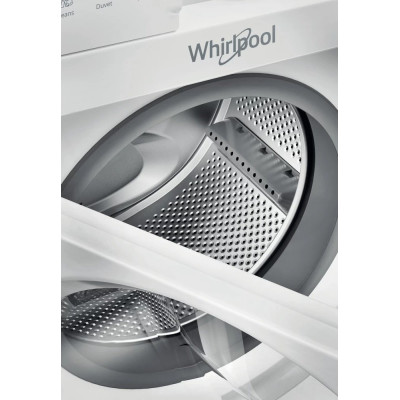 Whirlpool Пральна машина вбудовувана фронтальна BIWMWG71484E