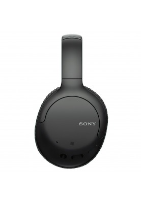 Sony Навушники WH-CH710N Over-ear ANC Wireless Mic Чорний