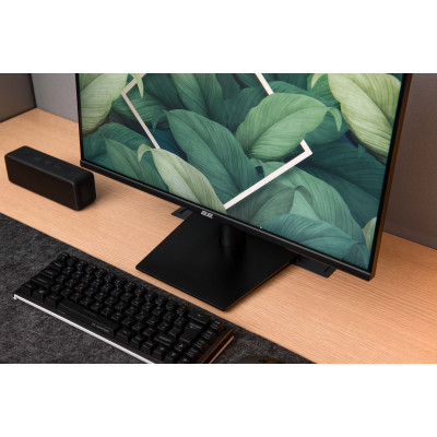 2E Монітор 23.8" B2423B D-Sub, HDMI, VA, 75Hz, FreeSync
