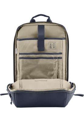 HP Рюкзак Travel 18L 15.6 BNG Laptop Backpack