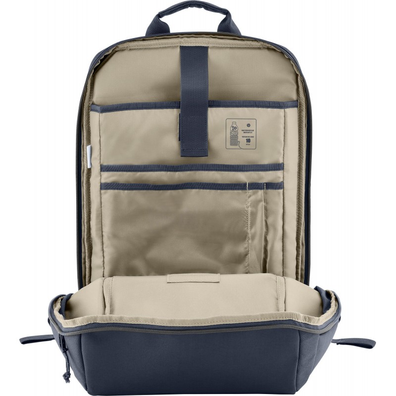 HP Рюкзак Travel 18L 15.6 BNG Laptop Backpack