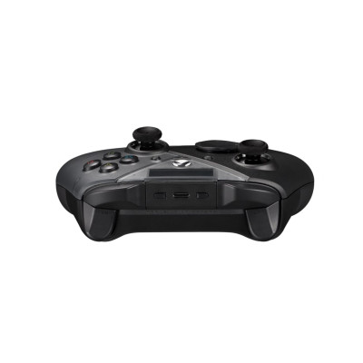 ASUS Геймпад ROG Raikiri Pro for Xbox, USB-A/BT/WL чорний