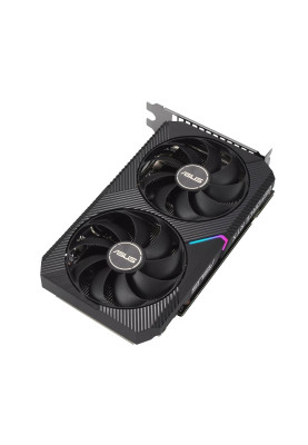 ASUS Відеокарта GeForce RTX 3060 12GB GDDR6 DUAL V2 DUAL-RTX3060-12G-V2