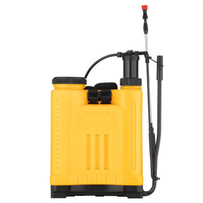 2E Обприскувач ручний AquaSpray 16LM 16л 3бар 1.6л·хв 2.7кг