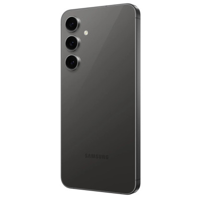 Samsung Смартфон Galaxy S24 Fan Edition 5G (S721) 6.7' 8/256ГБ, 2SIM, 4700мА • рік, сірий темний
